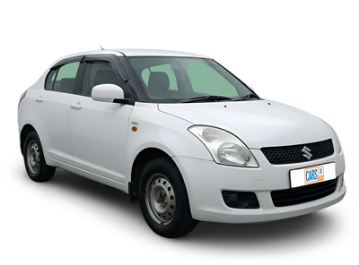 Maruti Swift Dzire-img